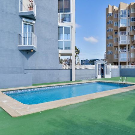 Villas Guzman - Molinet Calpe Luaran gambar