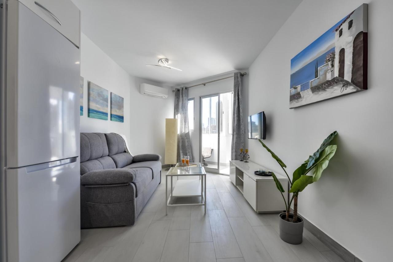 Villas Guzman - Molinet Calpe Luaran gambar