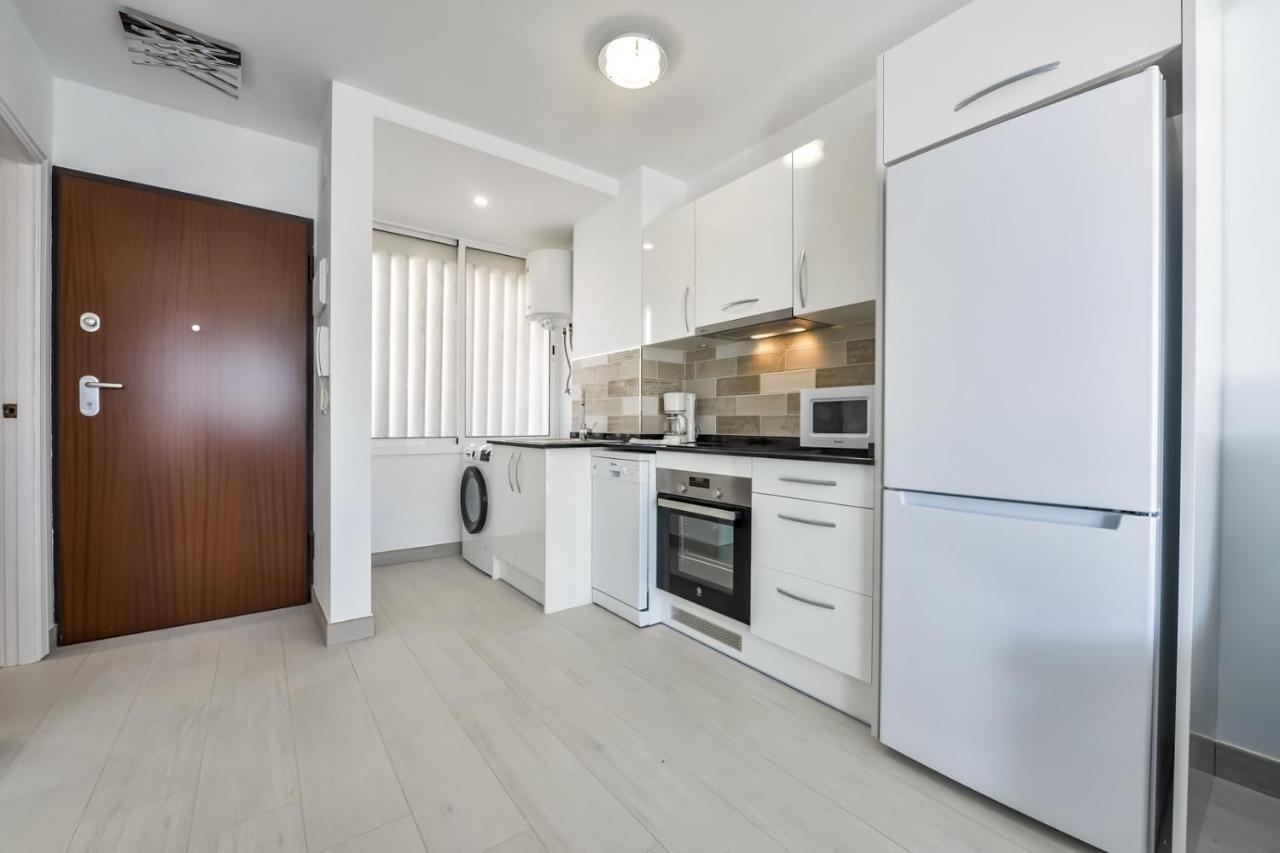 Villas Guzman - Molinet Calpe Luaran gambar