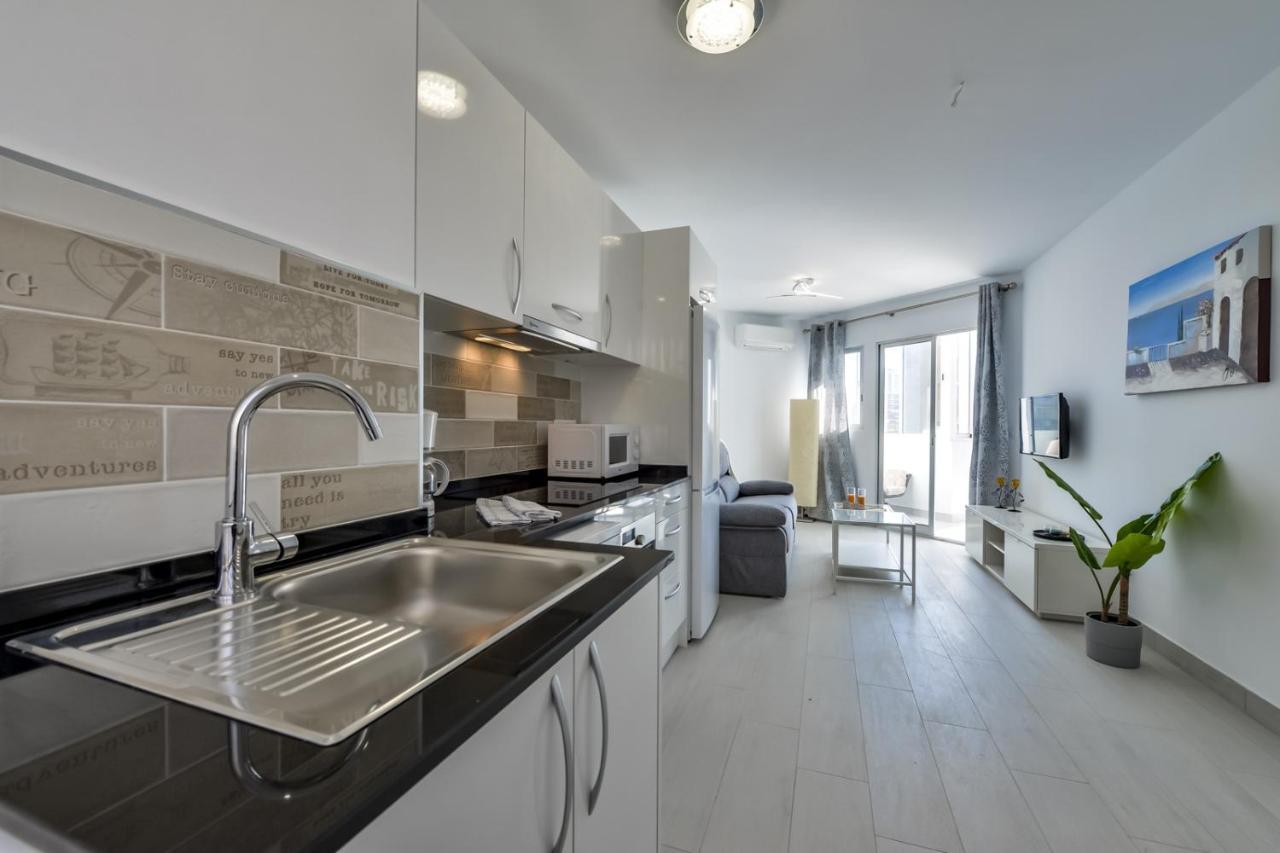 Villas Guzman - Molinet Calpe Luaran gambar