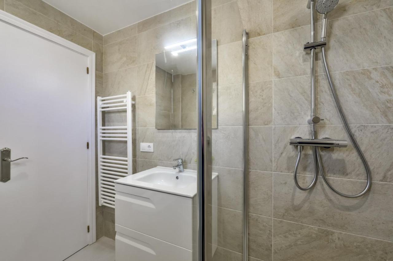 Villas Guzman - Molinet Calpe Luaran gambar