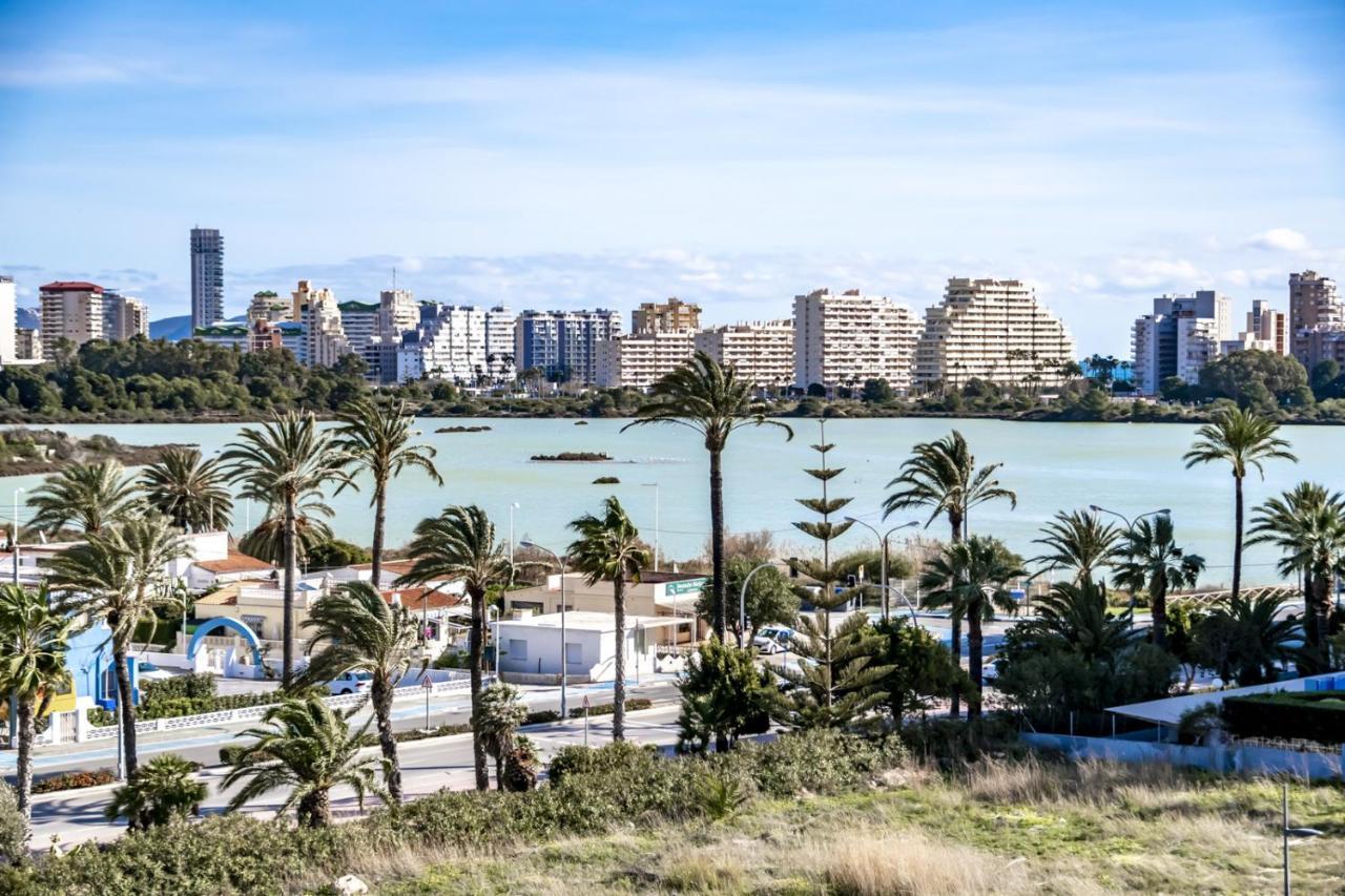 Villas Guzman - Molinet Calpe Luaran gambar