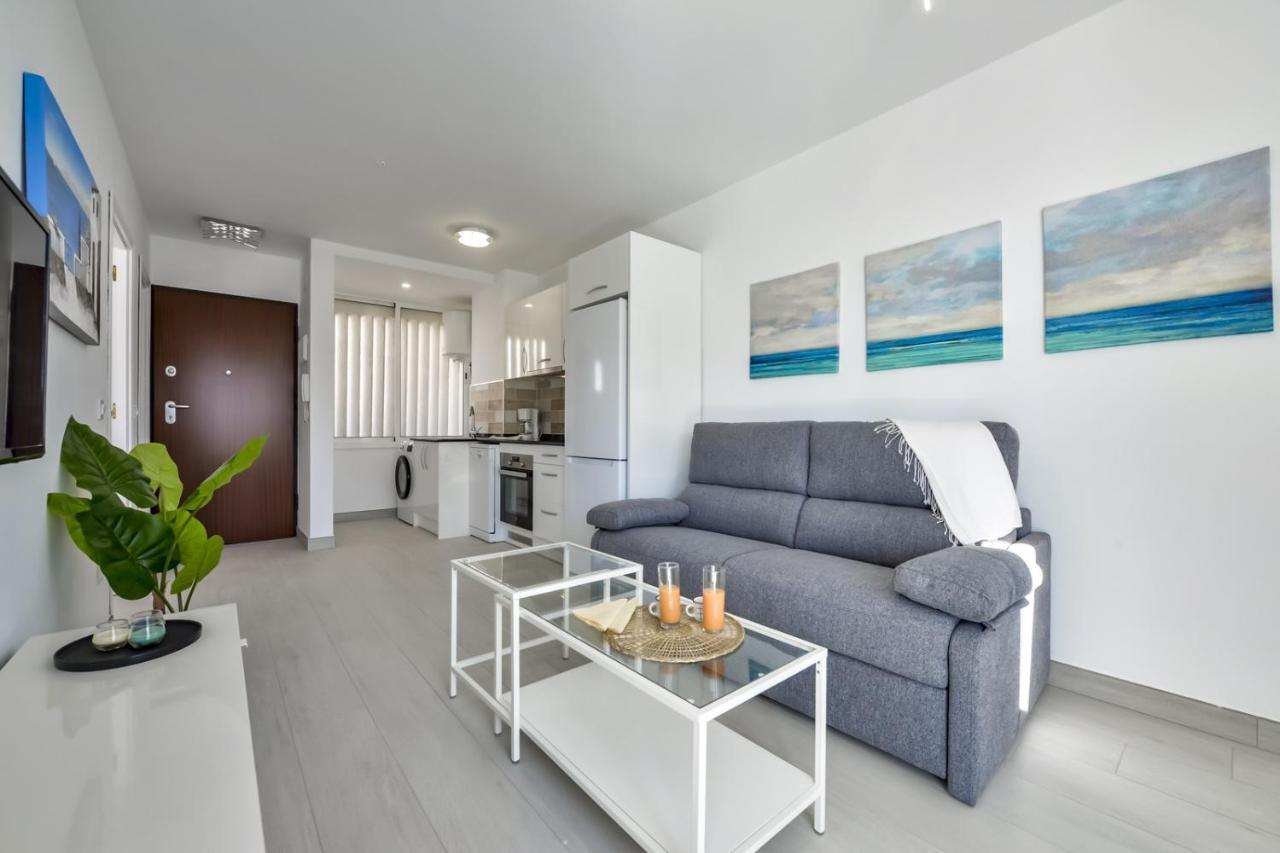 Villas Guzman - Molinet Calpe Luaran gambar