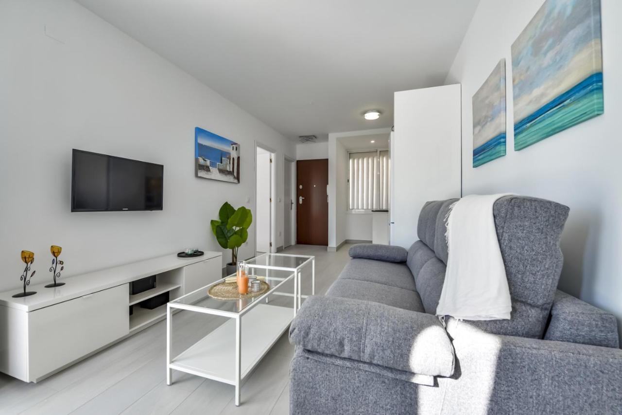 Villas Guzman - Molinet Calpe Luaran gambar