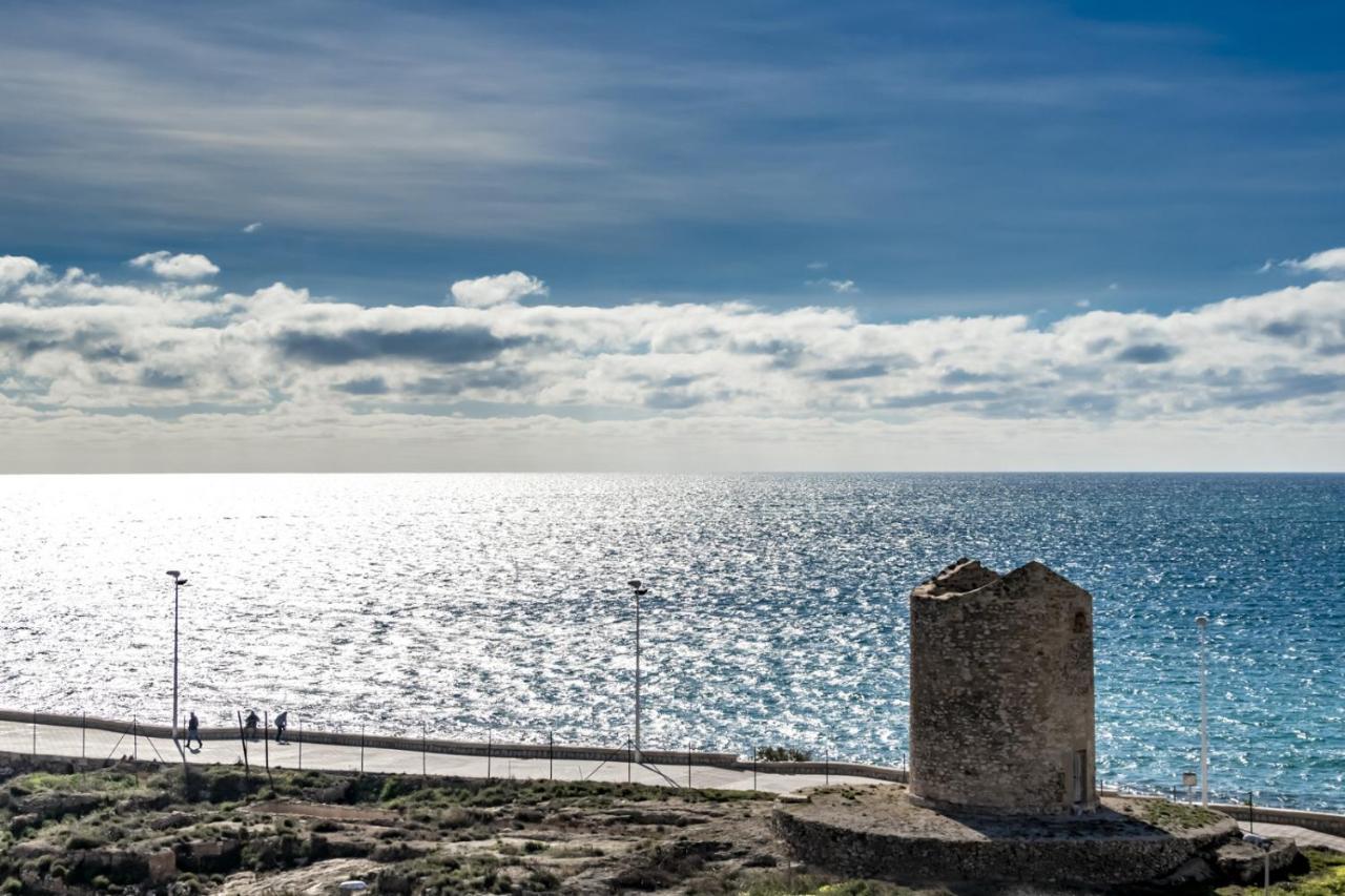 Villas Guzman - Molinet Calpe Luaran gambar