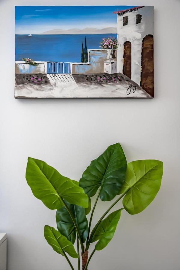 Villas Guzman - Molinet Calpe Luaran gambar